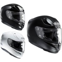 HJC RPHA 11 Plain Motorcycle Helmet
