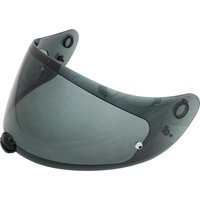 HHJ20H7M01500 - HJC HJ-20M Visor Dark Smoke (Pinlock Ready)