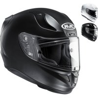 Image of HJC RPHA 11 Plain Motorcycle Helmet