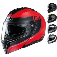 Image of HJC I90 Davan Flip Front Motorcycle Helmet