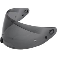 HFP49G3013000 - HJC HJ-31 Visor Dark Smoke (Pinlock Ready)