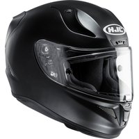 Image of HJC RPHA 11 Plain Motorcycle Helmet XS Matt Black