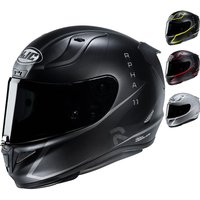 Image of HJC RPHA 11 Jarban Motorcycle Helmet