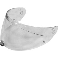 Image of HJC HJ-29 Visor Light Smoke