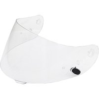 Image of HHJ09G1P02000 / HHJ09G3P02000 - HJC HJ-09 Visor Clear (Pinlock Ready)
