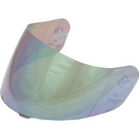 Image of CL2IVGR - HJC HJ-05 Visor Iridium Green