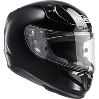 Image of R1BM - HJC RPHA 11 Plain Motorcycle Helmet M Gloss Black