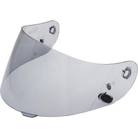 HHJ09G1010000 / HHJ09G1010001 - HJC HJ-09 Visor Legal Smoke (Light Smoke)