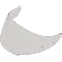 HEA20H7001000 - HJC HJ-17 (SY-MAX III) Visor Clear (Pinlock Ready)