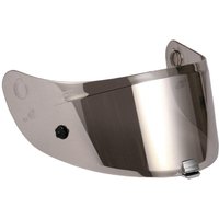 HHJ20H7M01600 - HJC HJ-20M Visor Iridium Silver (Pinlock Ready) (RST Silver)