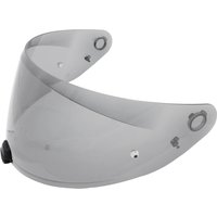 HJC HJ-31 Visor Legal Smoke (Pinlock Ready)