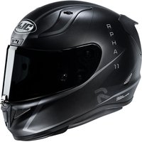 HJC RPHA 11 Jarban Motorcycle Helmet XL Black (MC5SF)