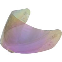 Image of CL2IVP - HJC HJ-05 Visor Iridium Pink