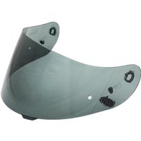 Image of HHJ09G1010700 / HHJ09G1010701 - HJC HJ-09 Visor Dark Smoke (Pinlock Ready)