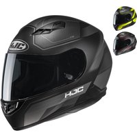 Image of HJC CS-15 Inno Motorcycle Helmet