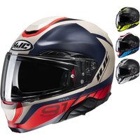 HJC RPHA 91 Rafino Flip Front Motorcycle Helmet