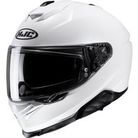 I71WAL - HJC i71 Motorcycle Helmet L Pearl White