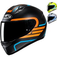 Image of HJC C10 Lito Motorcycle Helmet