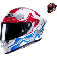 Image of HJC RPHA 1 Nomaro Motorcycle Helmet