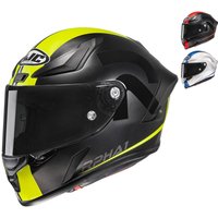 Image of HJC RPHA 1 Senin Motorcycle Helmet