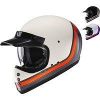 Image of HJC V60 Scoby Motorcycle Helmet