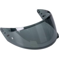 R91DV - HJC HJ-37 Visor for RPHA 91 Dark Smoke (Pinlock-Ready)