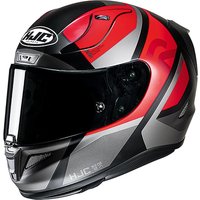 Image of HJC RPHA 11 Seeze Motorcycle Helmet XXL Red (MC1SF)