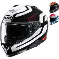 Image of HJC i71 Enta Motorcycle Helmet