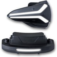 SMARTHJC20B - HJC Smart 20B Bluetooth Intercom System