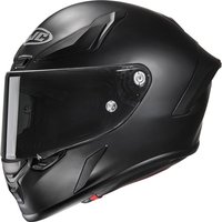Image of RP1MBM - HJC RPHA 1 Motorcycle Helmet M Matt Black