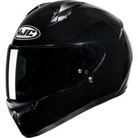 C10BM - HJC C10 Motorcycle Helmet M Black
