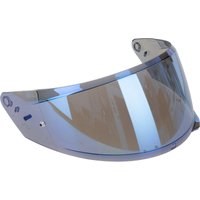 R91VB - HJC HJ-37 Visor for RPHA 91 Iridium Blue (Pinlock-Ready)