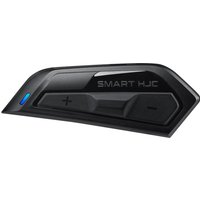 SMARTHJC21B - HJC Smart 21B Bluetooth Intercom System