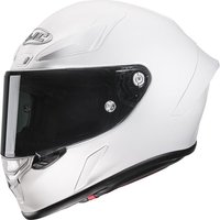 RP1WS - HJC RPHA 1 Motorcycle Helmet S White