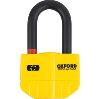 Oxford Boss Alarm Disc Lock