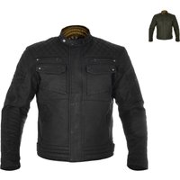 Image of Oxford Hardy Wax Motorcycle Jacket