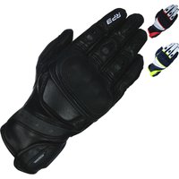 Oxford RP-3 2.0 Leather Short Sports Motorcycle Gloves