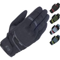 Image of Oxford Brisbane Air Short Motorcycle Gloves