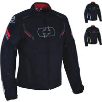 Image of Oxford Melbourne 3.0 Motorcycle Jacket
