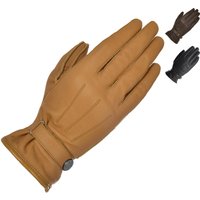 Oxford Radley Ladies Leather Motorcycle Gloves