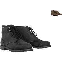 Image of Oxford Hardy Leather Motorcycle Boots
