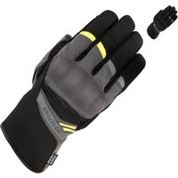 Oxford Dakar 1.0 Dry2Dry Motorcycle Gloves