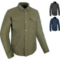 Image of Oxford Original Approved AA Motorcycle Shirt
