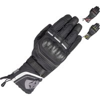 Image of Oxford Montreal 4.0 Dry2Dry Motorcycle Gloves