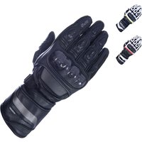 Image of Oxford RP-2 2.0 Leather Sports Motorcycle Gloves