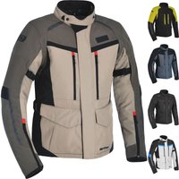 Image of Oxford Continental Advanced Motorcycle Jacket