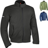 Image of Oxford Harrington Motorcycle Jacket