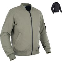 Image of Oxford Bomber Dry2Dry Motorcycle Jacket