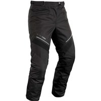Image of Oxford Dakota 3.0 Ladies Motorcycle Trousers 8 Stealth Black Standard