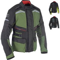 Oxford Quebec 1.0 Motorcycle Jacket